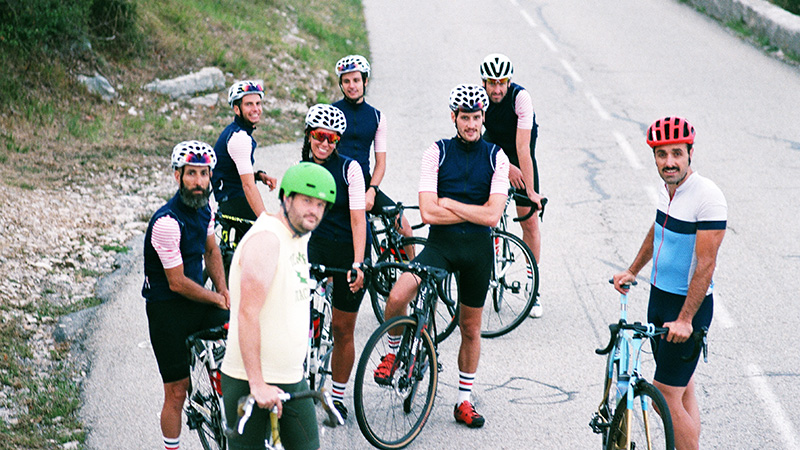 Cycling and cinema collide on the côte d'azur  81f0e01b01f53054099309e832cf818b